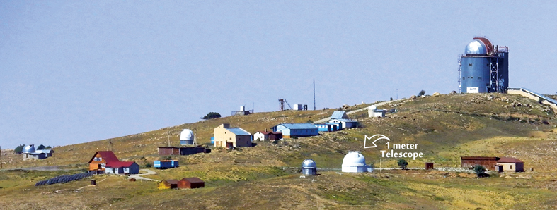 Work Together to Revive the Great Traditions of Chinese and Uzbek Astronomy