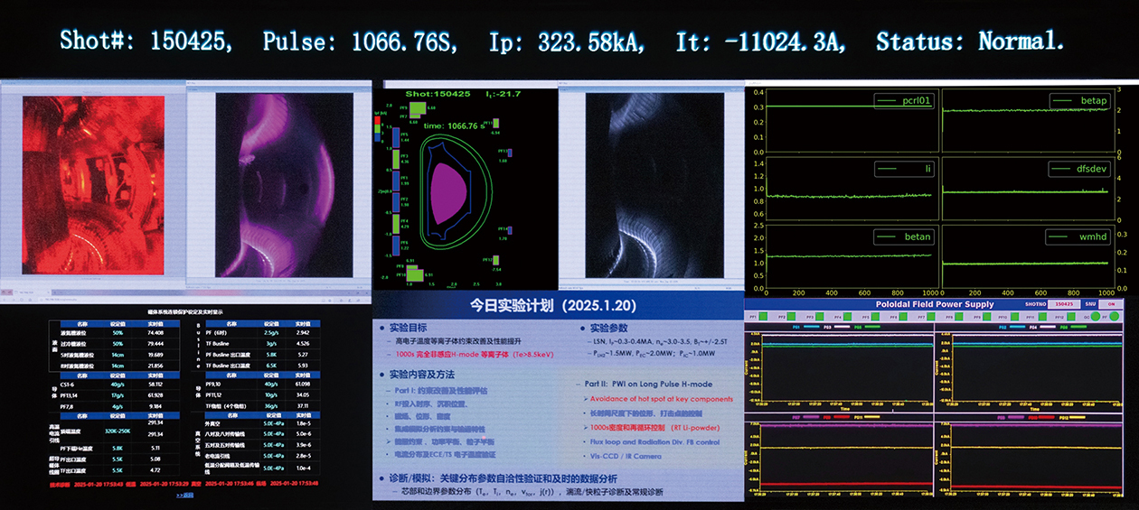Top 10 News for S&T Advances of China for the Year 2025<br/>—Elected by Members of the Chinese Academy of Sciences and the Chinese Academy of Engineering