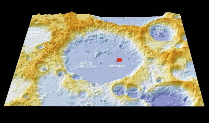 Initial Evidence of Lunar Mantle Composition Detected by<EM> Chang’e</EM>-4