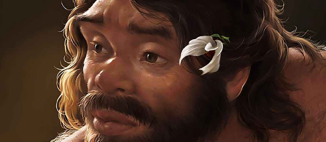 Fossil Crania from Central China Revise Family Tree of Human Beings