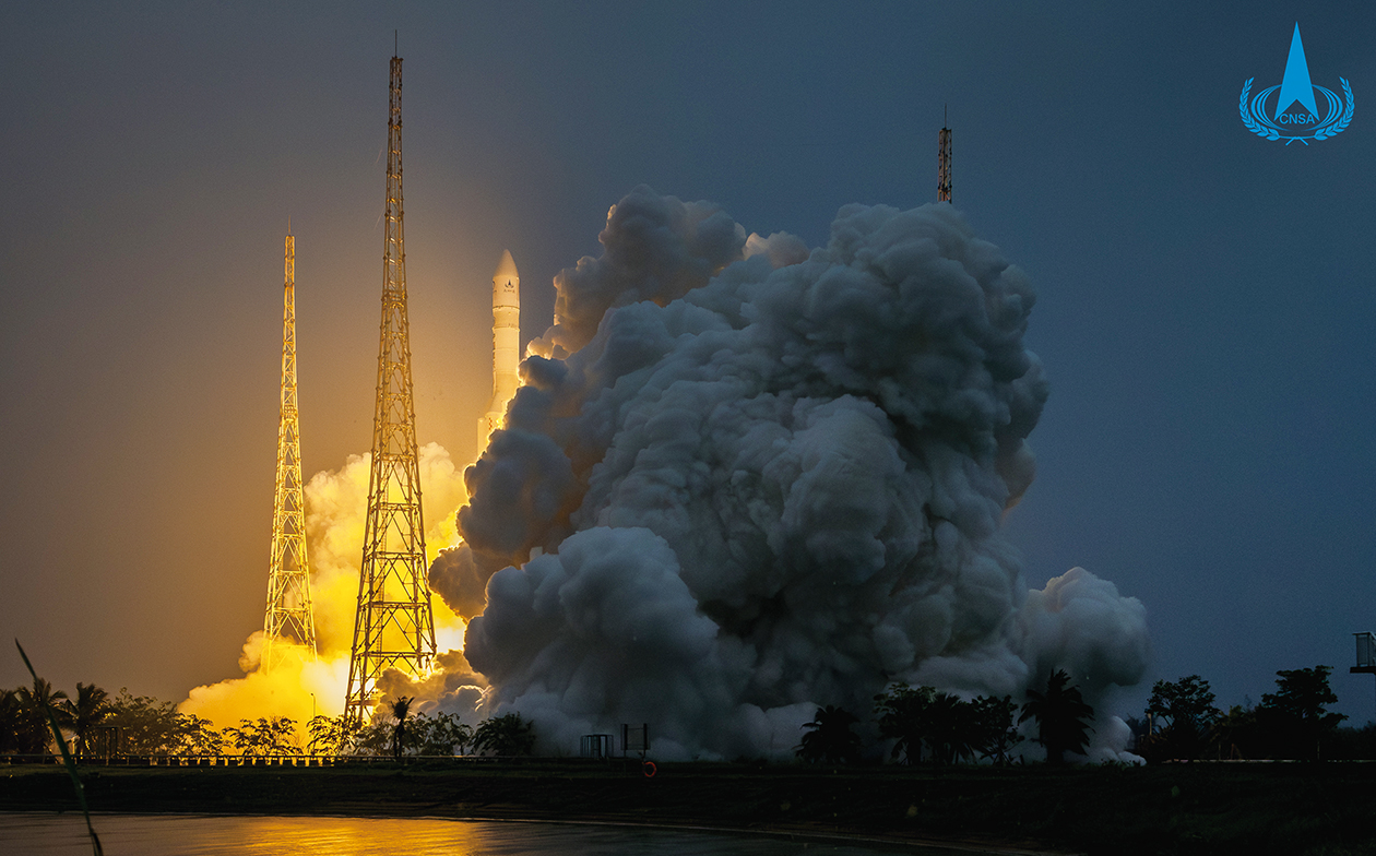 <em><br/>Chang’e</em>-6 Mission: Exploring into the Enigmatic Lunar Farside